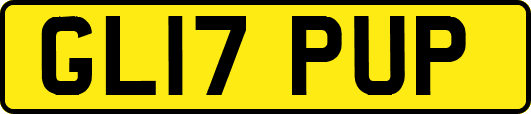 GL17PUP