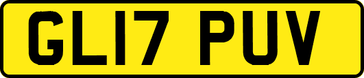 GL17PUV