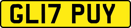 GL17PUY