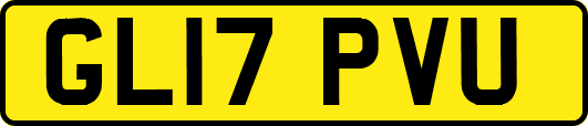 GL17PVU
