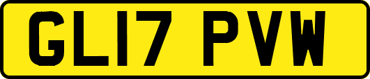 GL17PVW