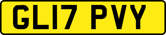 GL17PVY