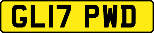 GL17PWD