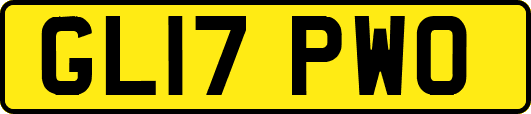 GL17PWO