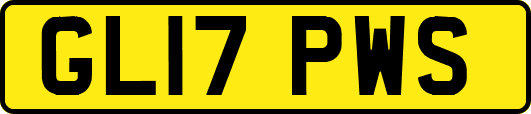 GL17PWS