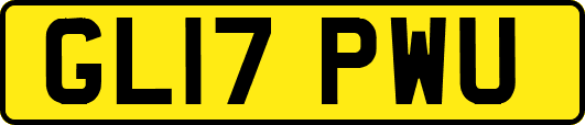 GL17PWU