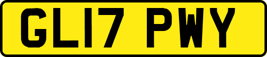 GL17PWY