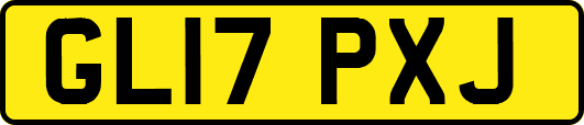 GL17PXJ