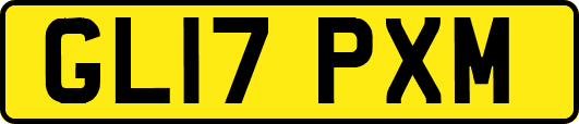GL17PXM