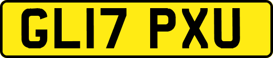 GL17PXU