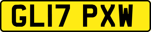 GL17PXW