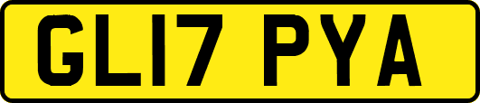 GL17PYA