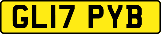 GL17PYB