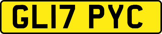 GL17PYC