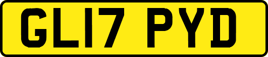 GL17PYD