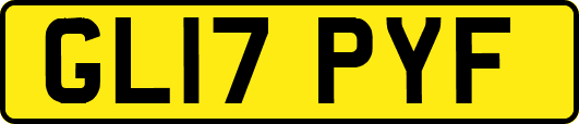 GL17PYF