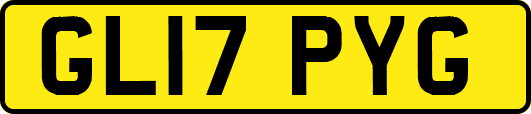 GL17PYG
