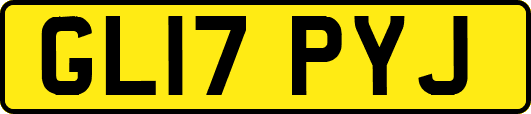 GL17PYJ