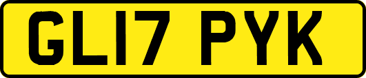 GL17PYK
