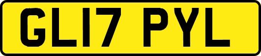 GL17PYL