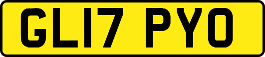 GL17PYO