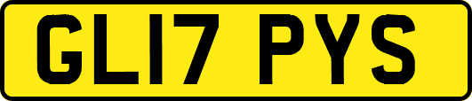 GL17PYS