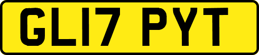 GL17PYT