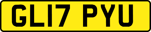 GL17PYU
