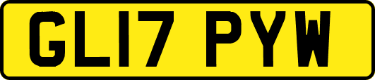 GL17PYW