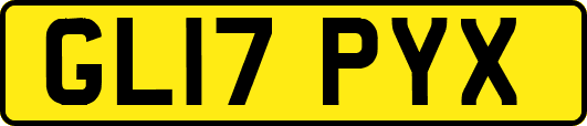 GL17PYX