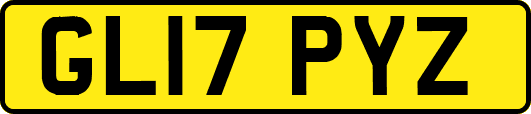 GL17PYZ