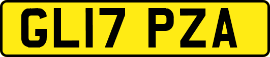 GL17PZA