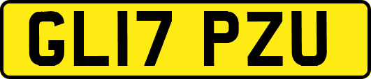 GL17PZU