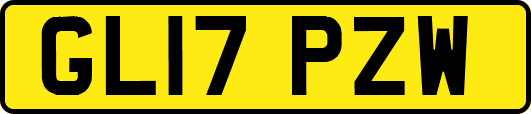 GL17PZW