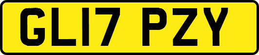 GL17PZY