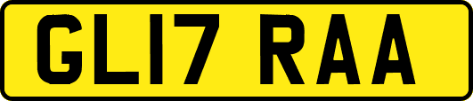 GL17RAA