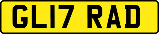 GL17RAD