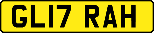 GL17RAH