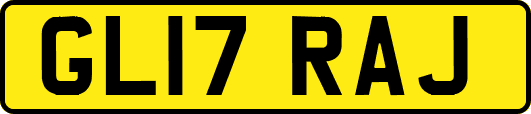 GL17RAJ