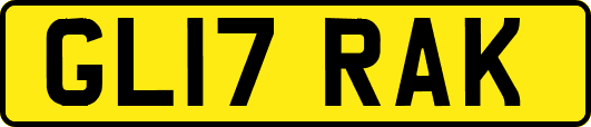 GL17RAK
