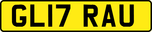 GL17RAU