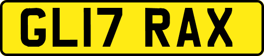 GL17RAX