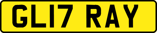 GL17RAY
