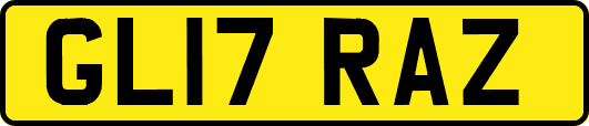 GL17RAZ