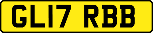 GL17RBB