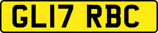 GL17RBC