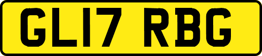 GL17RBG