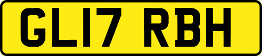 GL17RBH