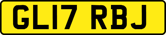 GL17RBJ