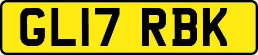 GL17RBK